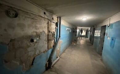 Платні камери в українських слідчих ізоляторах виявилися тільки для чоловіків