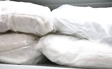 КМДА показала фото пункту обігріву в одному з районів міста, обладнаних на випадок надзвичайної ситуації взимку