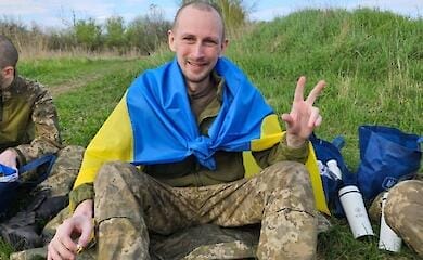 З російського полону повернули ще 44 українців