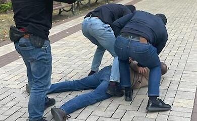 СБУ