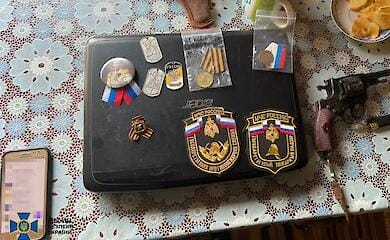 Прикидався журналістом: російський шпигун отримав 12 років
