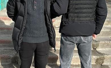 СБУ