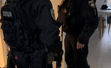 5 мільйонів гривень "для дітей" привласнили псевдоволонтери у Києві