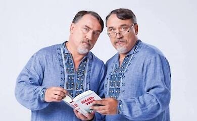 Соцсети