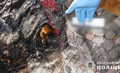 Фото: полиция Киевщины