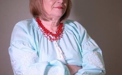 Краса без віку: бабусям, які самостійно виховують дітей-сиріт, подарували свято краси